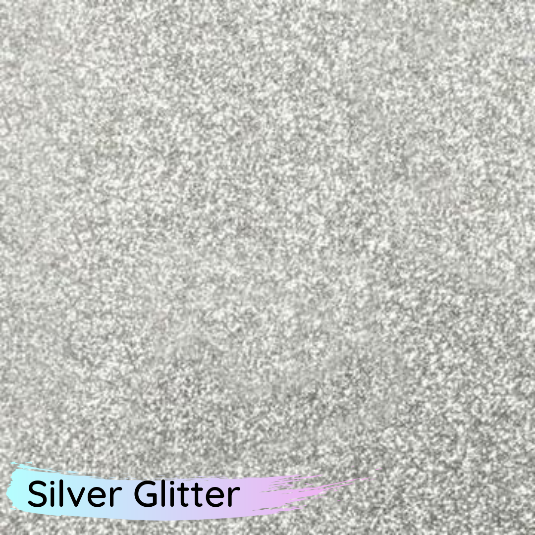 Siser EasyWeed® HTV - Glitter