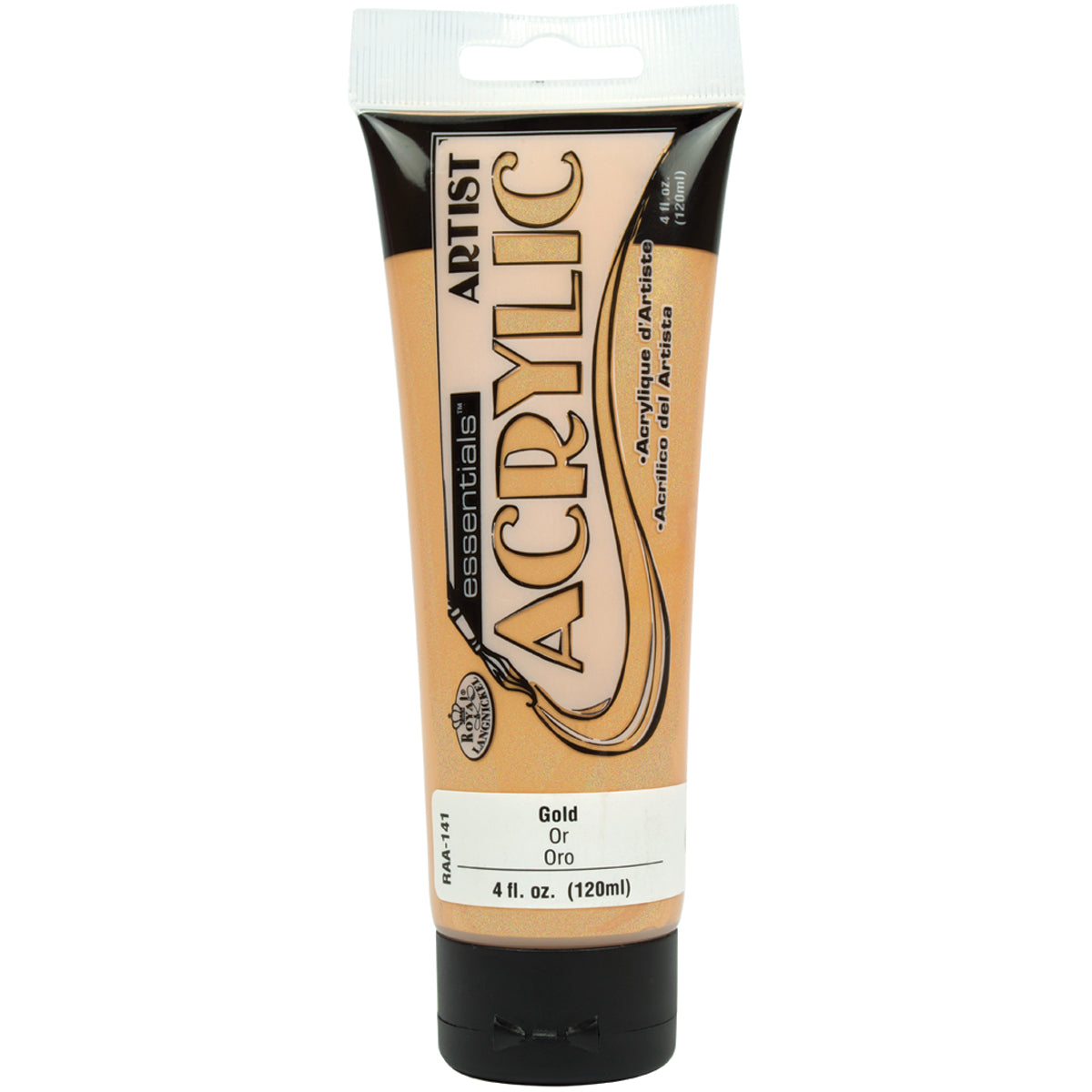 essentials™ Acrylic Paint - Gold