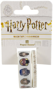 Harry Potter Washi Tape