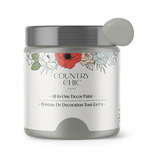 All-in-One Decor Paint - Pebble Beach