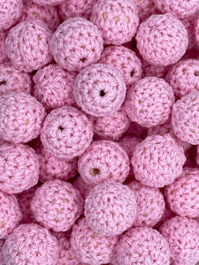 Crochet Beads - 16MM