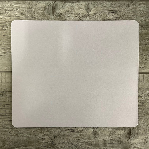 Sublimation Mouse Pad  AA Print Supply — DTGmart