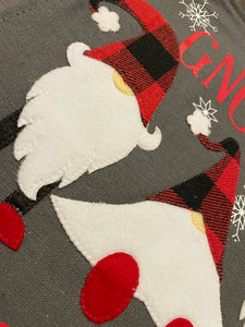 Christmas Gnome Placemat