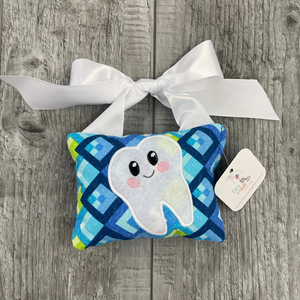 Tooth Fairy Pillow - Gender Neutral